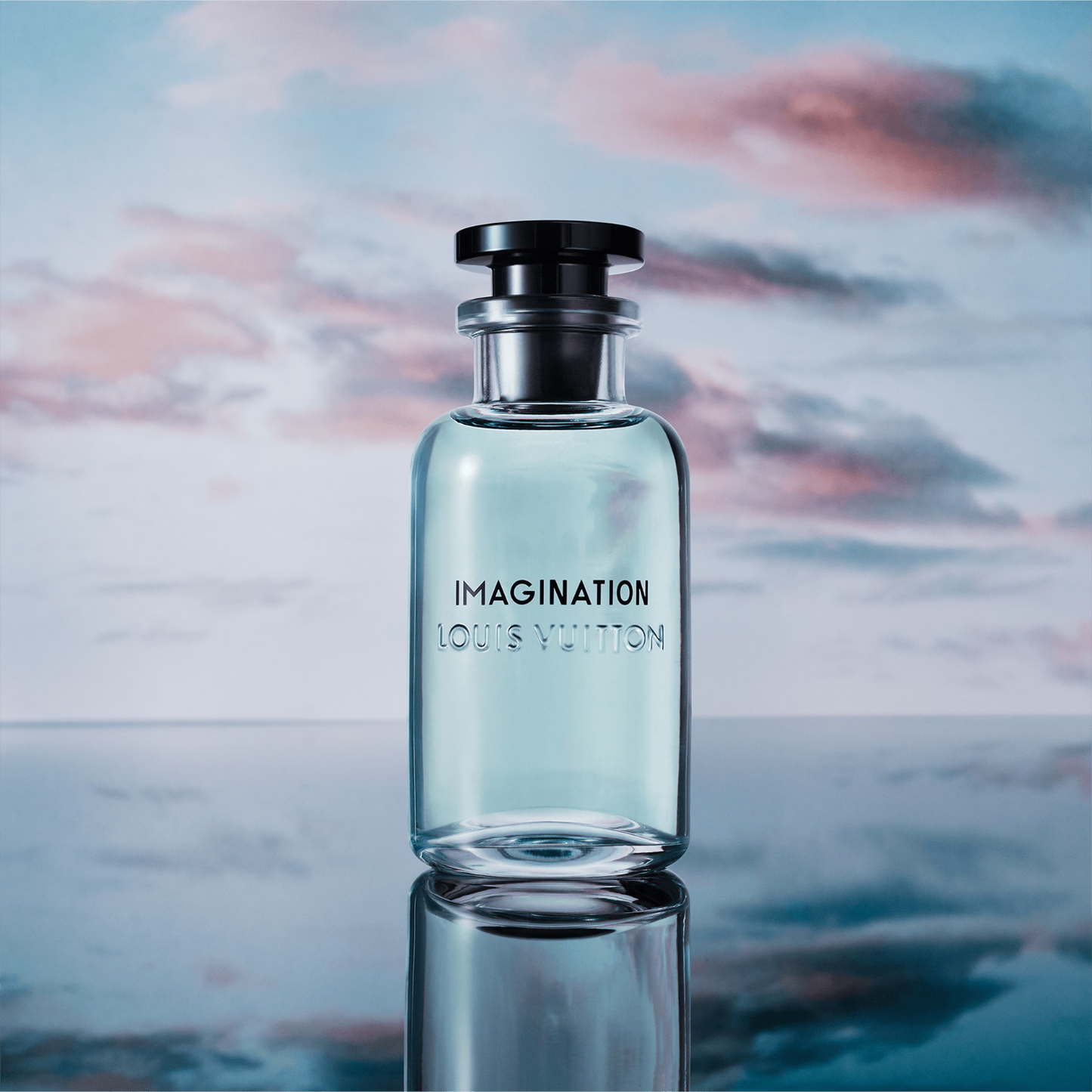 Louis Vuitton Imagination Eau De Parfum for Men 3.4oz 100ml