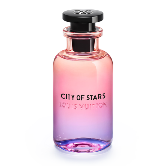Louis Vuitton City of Stars Eau de Parfum 3.4oz 100ml