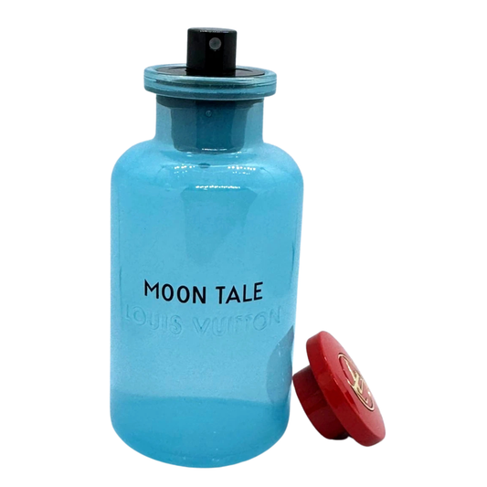 Louis Vuitton Moon Tale Eau de Parfum 3.4oz 100ml