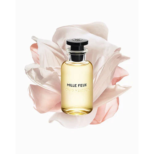 Louis Vuitton Mille Feux Eau de Parfum 3.4oz 100ml