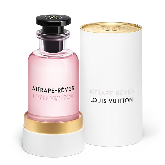 Louis Vuitton Attrape-Rêves Eau De Parfum 3.4oz 100ml