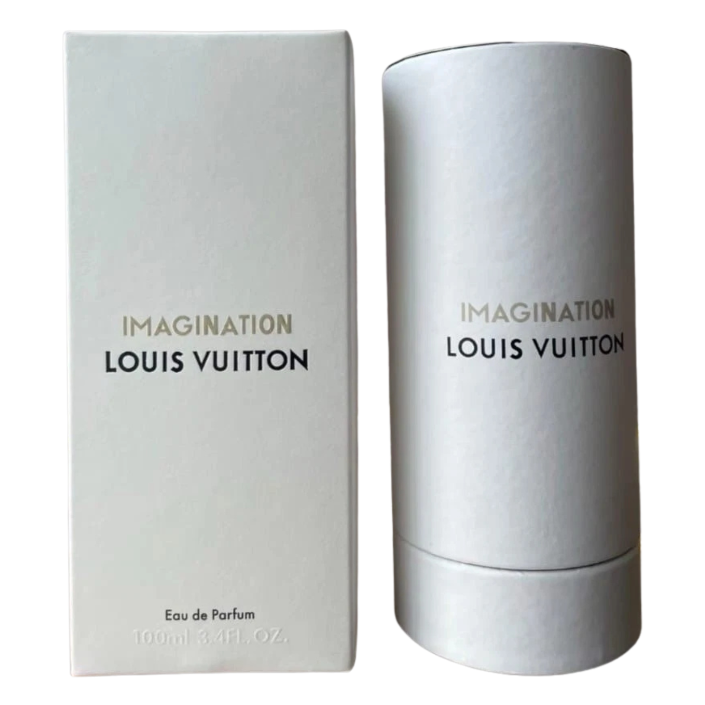 Louis Vuitton Imagination Eau De Parfum for Men 3.4oz 100ml