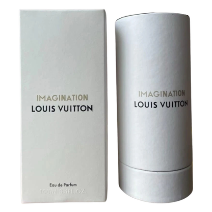 Louis Vuitton Imagination Eau De Parfum for Men 3.4oz 100ml
