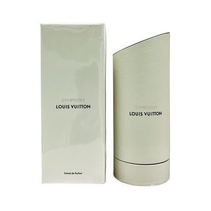 Louis Vuitton Symphony Extrait De Parfum 3.4oz 100ml