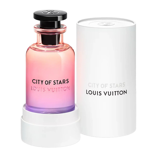 Louis Vuitton City of Stars Eau de Parfum 3.4oz 100ml