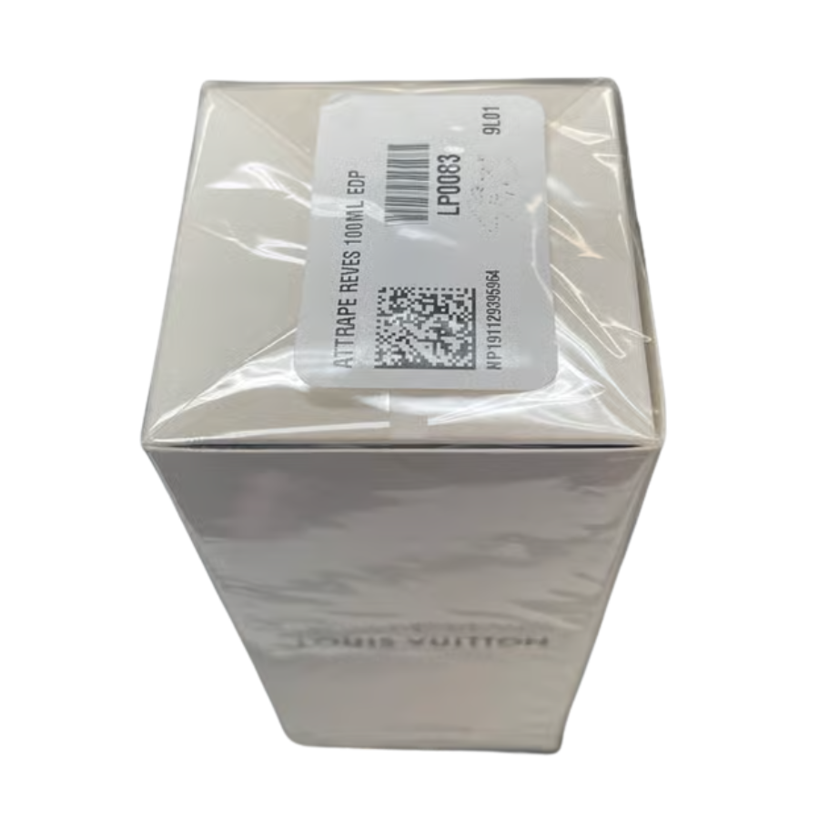 Louis Vuitton Attrape-Rêves Eau De Parfum 3.4oz 100ml