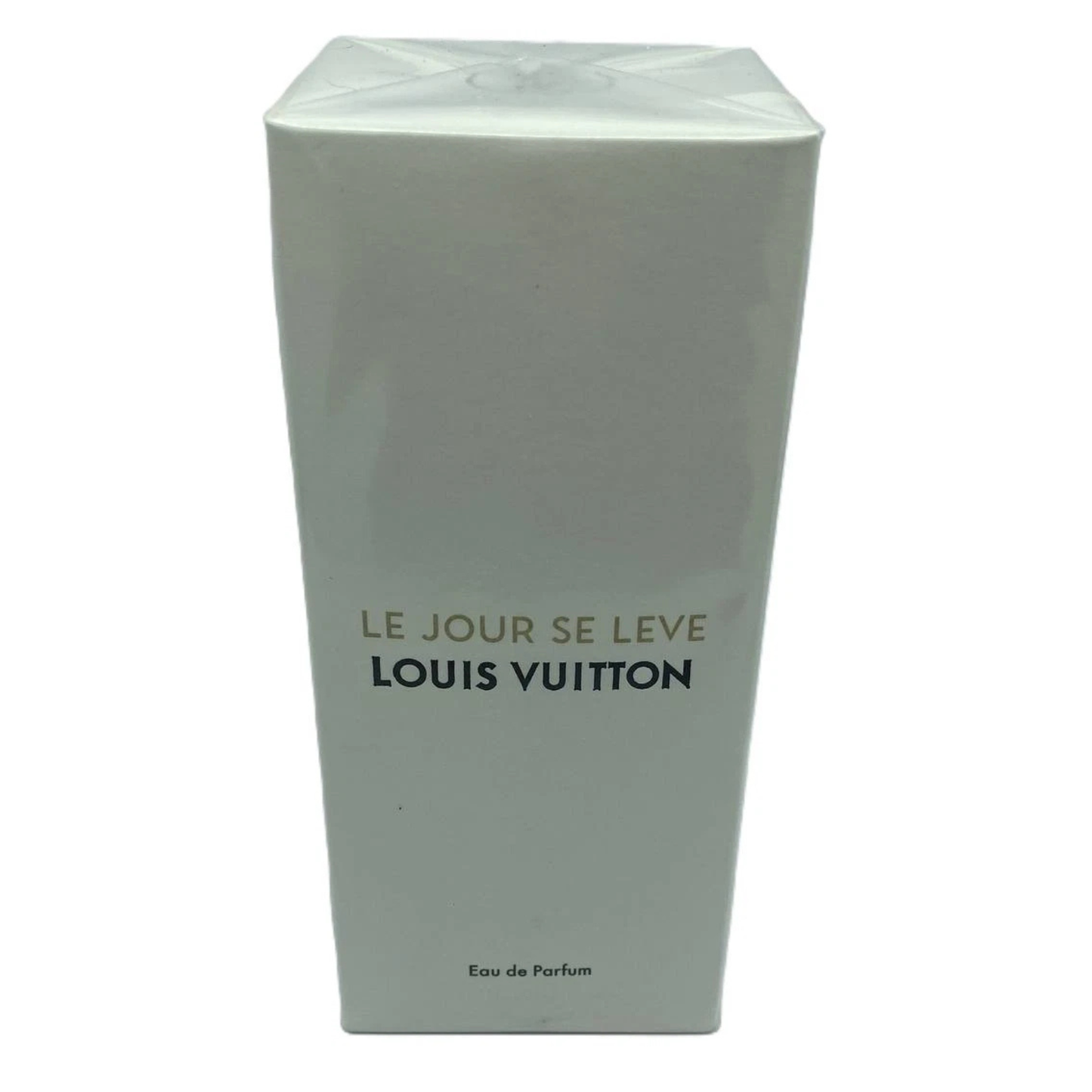 Louis Vuitton Le Jour Se Lève Eau de Parfum for Women 3.4oz 100ml