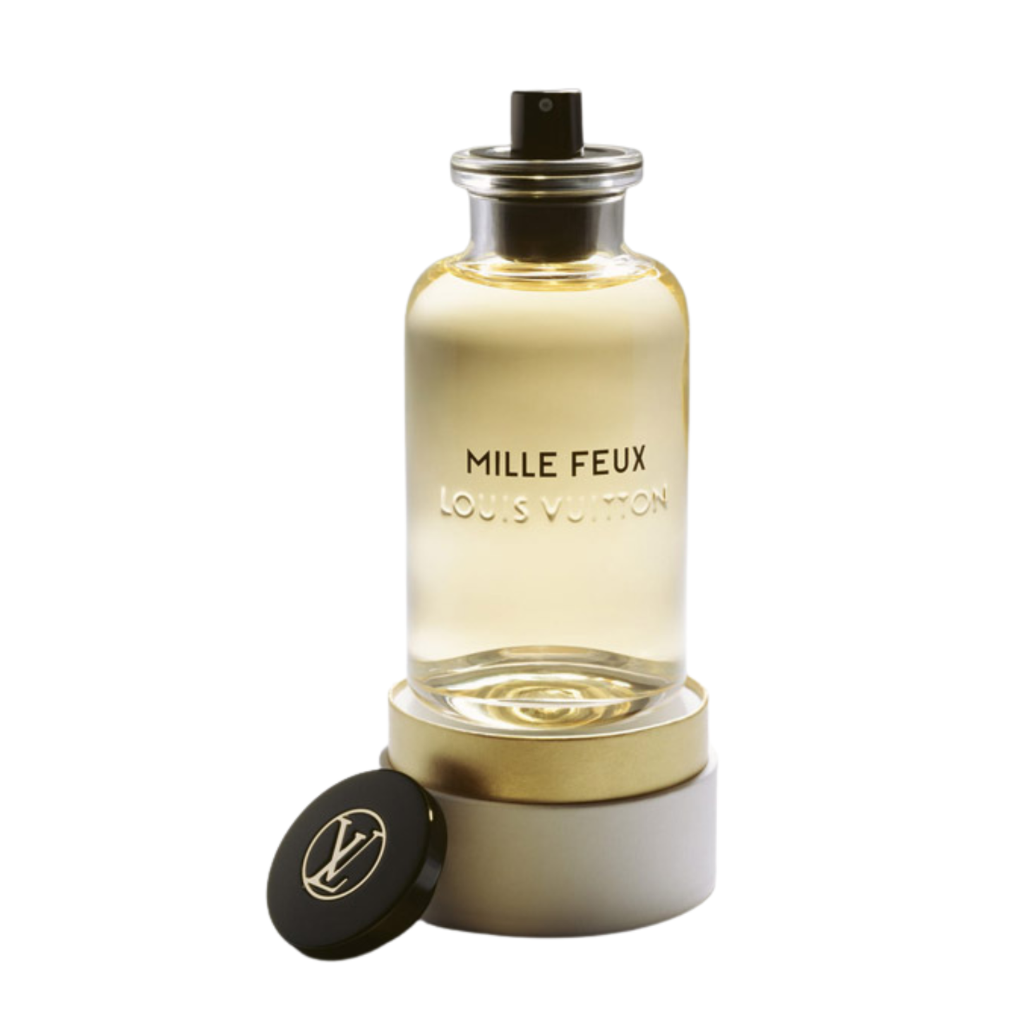 Louis Vuitton Mille Feux Eau de Parfum 3.4oz 100ml