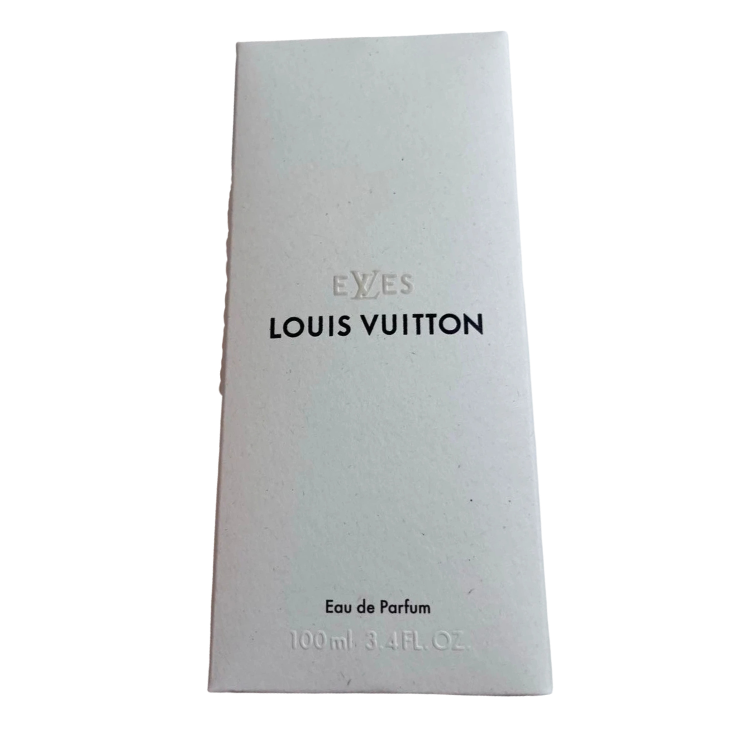 Louis Vuitton eLVes Eau de Parfum 3.4oz 100ml