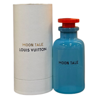 Louis Vuitton Moon Tale Eau de Parfum 3.4oz 100ml