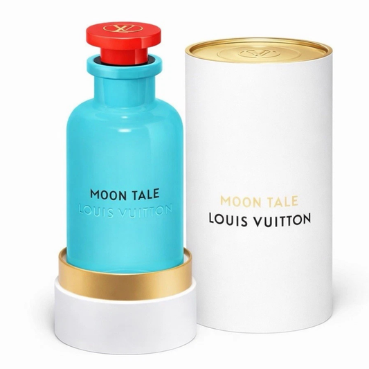 Louis Vuitton Moon Tale Eau de Parfum 3.4oz 100ml