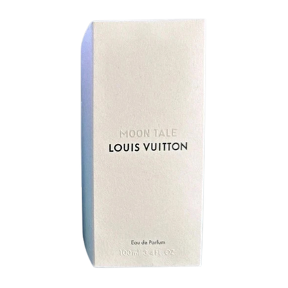 Louis Vuitton Moon Tale Eau de Parfum 3.4oz 100ml