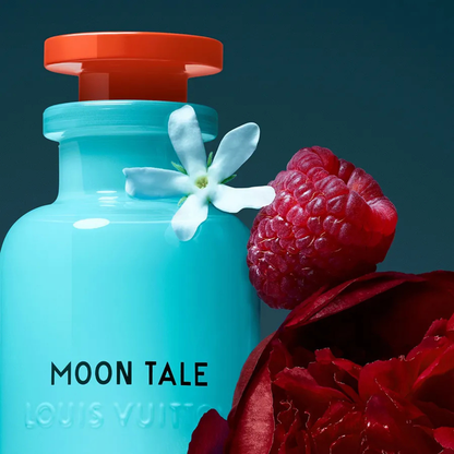 Louis Vuitton Moon Tale Eau de Parfum 3.4oz 100ml