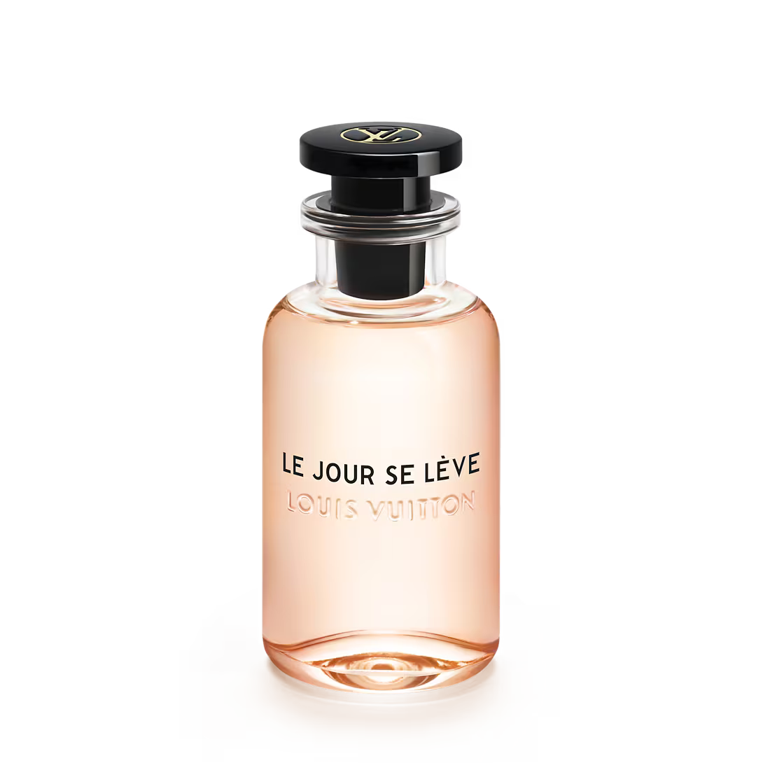Louis Vuitton Le Jour Se Lève Eau de Parfum for Women 3.4oz 100ml